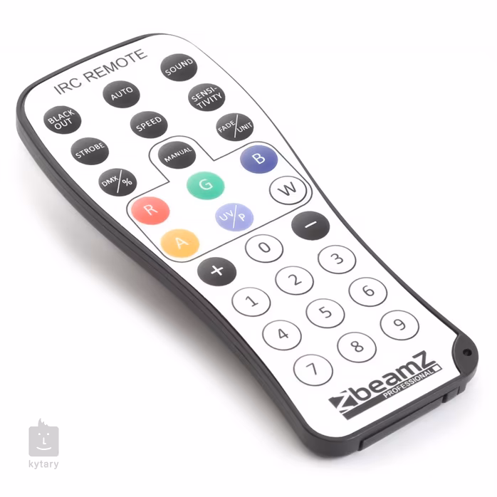 BeamZ Terminator IV - LED-Effekt