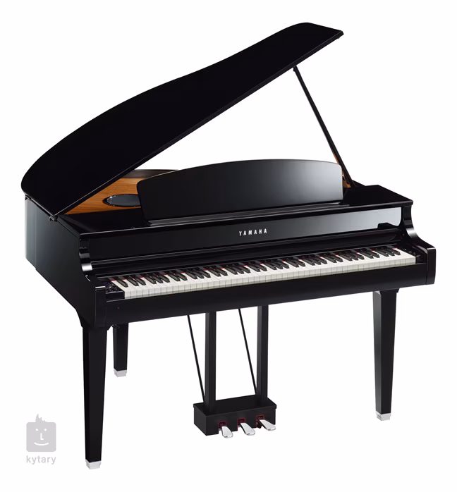 Yamaha CLP-695GP - Elektronisches Piano