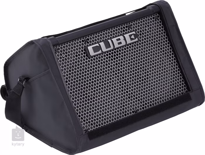 Roland CB-CS2 - Case für Soundanlage