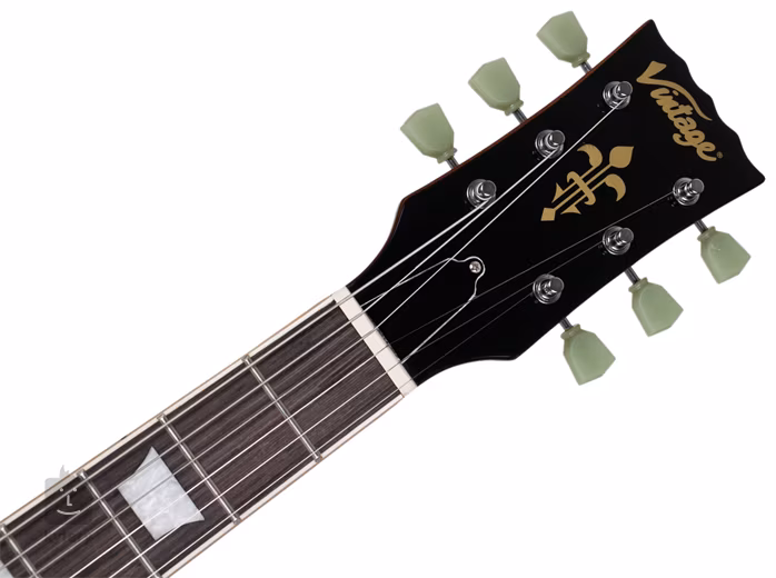 Vintage V100 HB - E-Gitarre