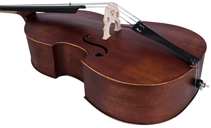 Soundsation P806-34 - Akustische Kontrabass