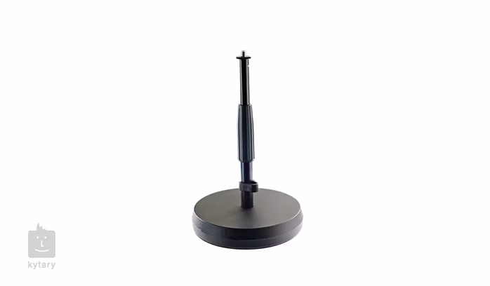 K&M 23325 (ausgepackt) - Mikrophon-Ständer