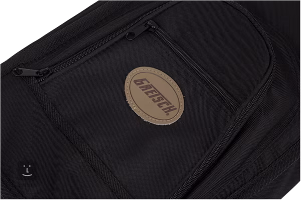 Gretsch Lap Steel Gig Bag - Case für Lap-Steel-Gitarre