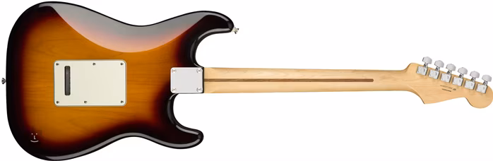 Fender Player Stratocaster HSS MN 3TS (gebraucht) - E-Gitarre