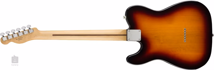Fender Player Telecaster PF 3TS (gebraucht) - E-Gitarre
