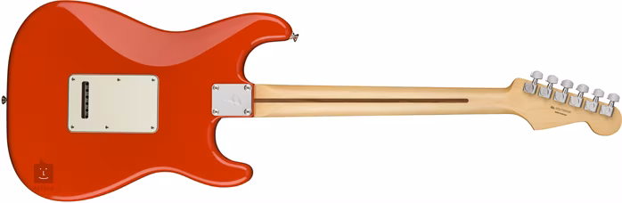 Fender Player Stratocaster LH PF SRD (gebraucht) - Linkshänder E-Gitarre