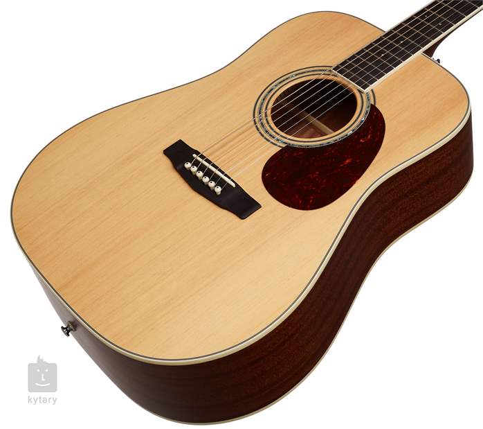 Cort Earth 100 NS - Akustische Gitarre