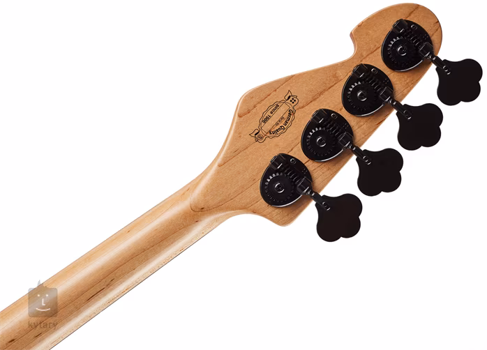 Sandberg Panther TT RB FL EFB - Fretless-E-Bass