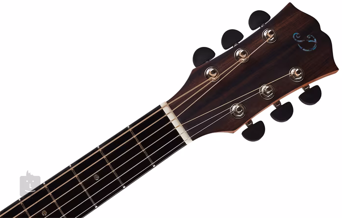 Dowina Danubius ME-GA - Akustische Gitarre