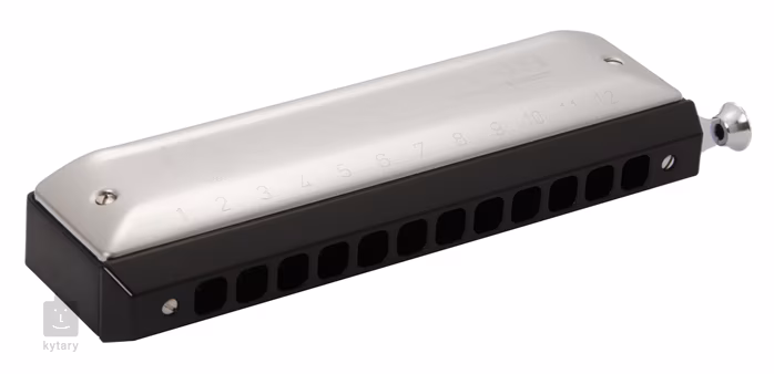 Hohner Discovery 48 - Mundharmonika