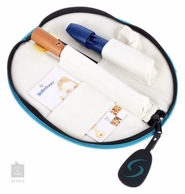 Mollenhauer Prima 1054 - Sopranblockflöte