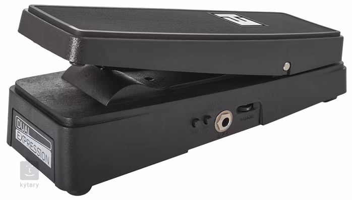 Electro-Harmonix Dual Expression - Expression Pedal