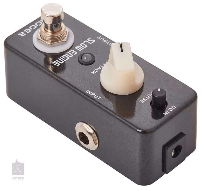 Mooer Slow Engine - Gitarren-Effekt