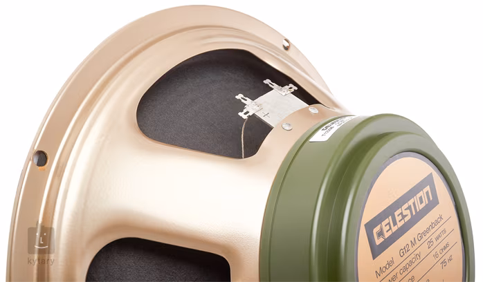 Celestion G12M Greenback 16Ohm - Lautsprecher
