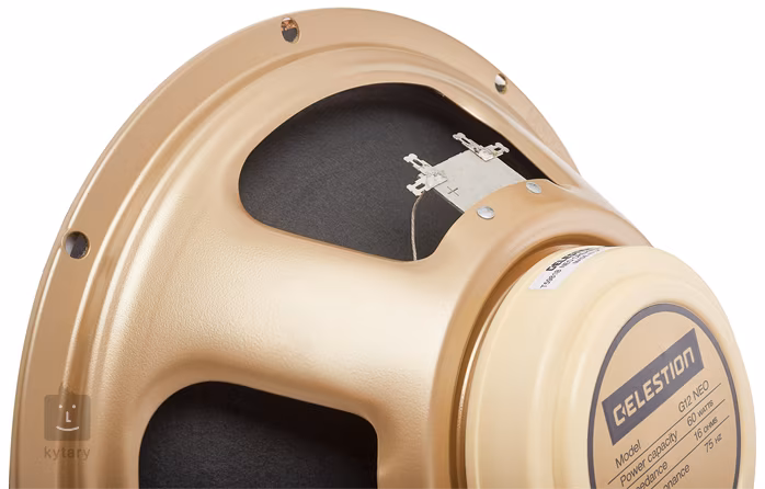 Celestion G12 Neo Creamback 16 Ohm - Lautsprecher