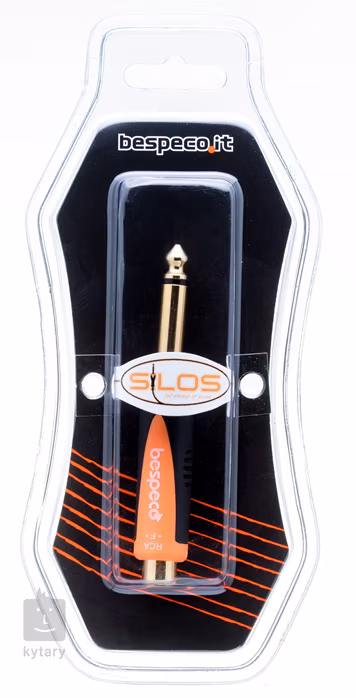 Bespeco SLAD305 - Klinkenadapter