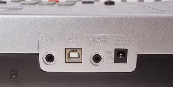 Medeli MC37A - Keyboard für Kinder