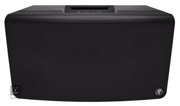 Mackie FreePlay Live (gebraucht) - Mobiler Wireless Lautsprecher