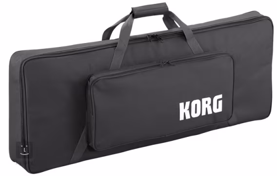 Korg SC-Pa600/900 - Keyboard-Case