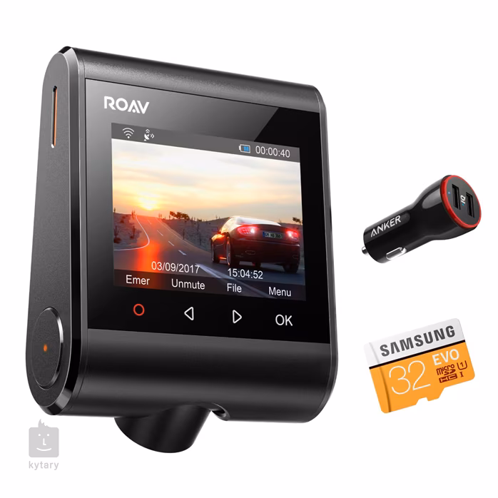 Anker Roav Roav C1 Pro - 