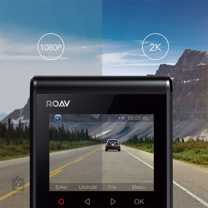 Anker Roav Roav C1 Pro - 