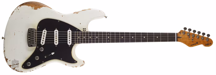 Sandberg California ST-S VW Masterpiece Aged - E-Gitarre