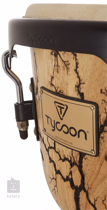 Tycoon TJSS-72 B WI Supremo Select Willow Series Djembe - Djembé