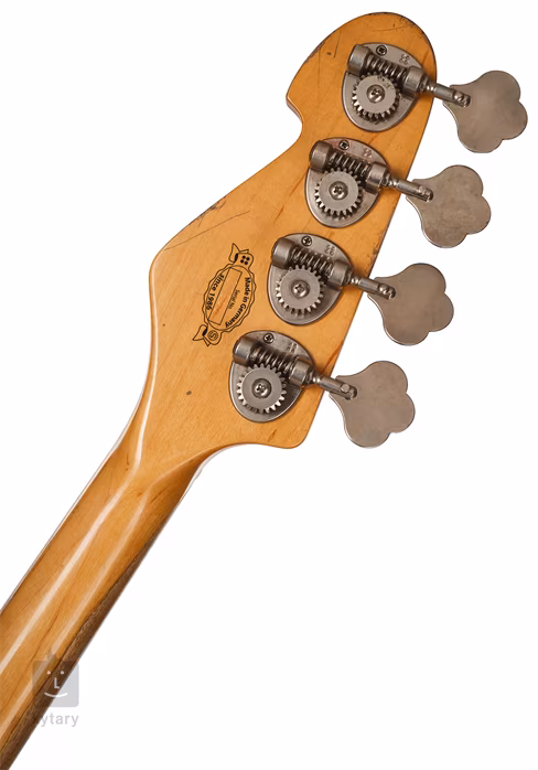 Sandberg Forty Eight GO Stripes HCR RFF DTW - E-Bass