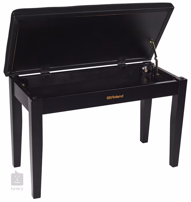 Roland RPB-D100BK (ausgepackt) - Klaviersitzbank
