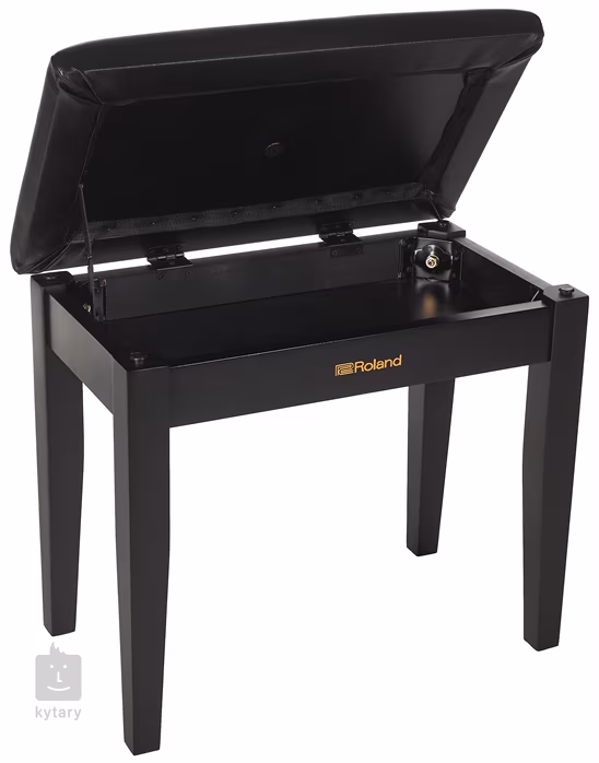 Roland RPB-100BK-EU (ausgepackt) - Klaviersitzbank