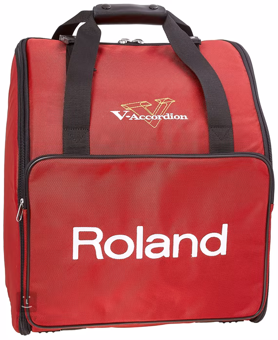 Roland FR-1 Soft Bag - Case für Akkordeon