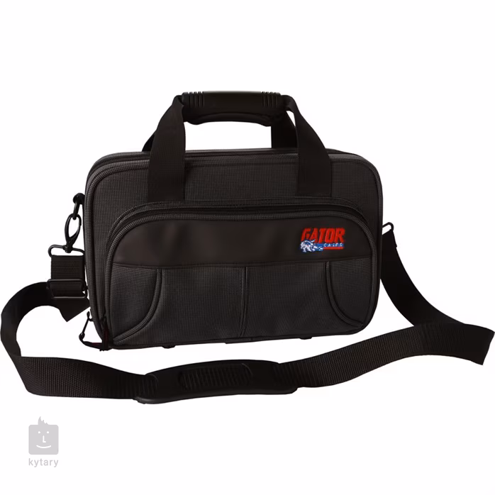 Gator GL-Clarinet-A - Case für Klarinette