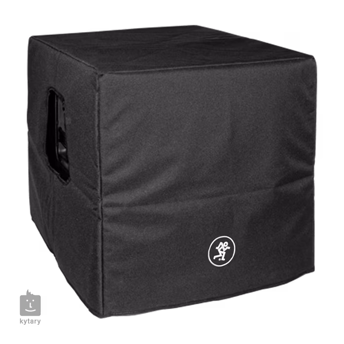 Mackie THUMP18S Speaker Cover - Transportverpackung