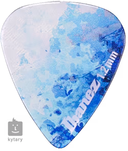 Ibanez PCP14XH-C1 - Plektren