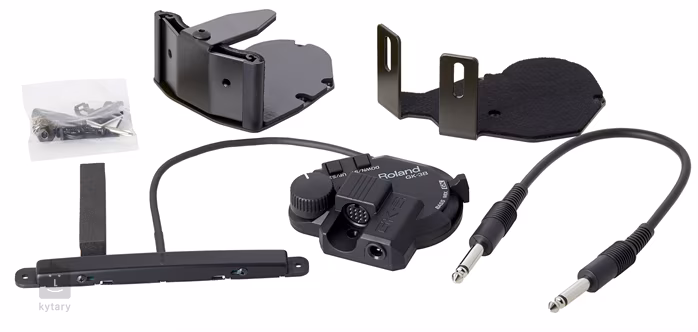 Roland GK-3B - Tonabnehmer für Saiteninstrumente