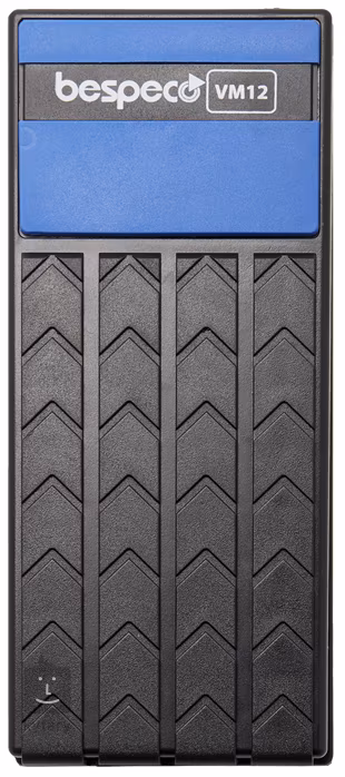 Bespeco VM12 (gebraucht) - Volume Pedal