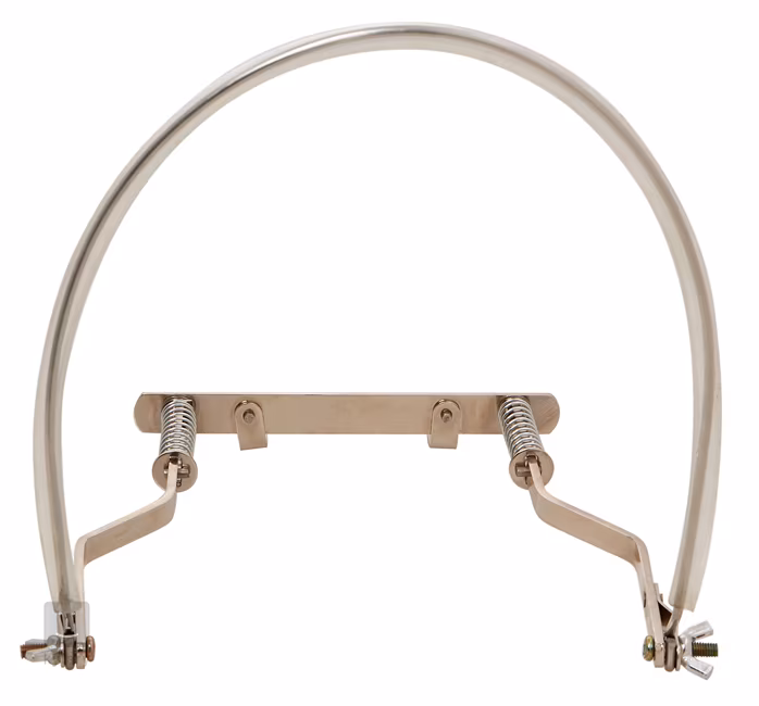 Hohner KM1700 - Halter für Mundharmonika