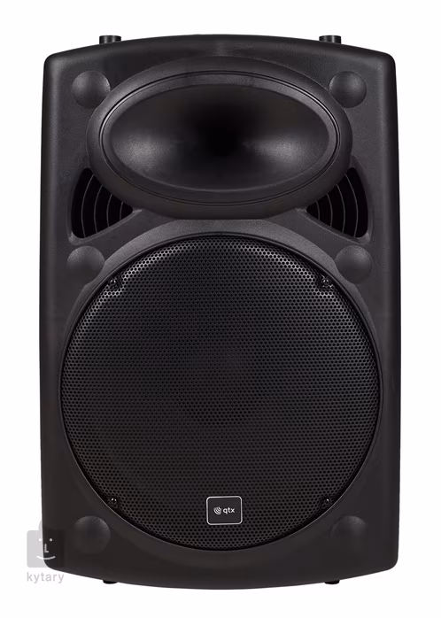 Qtx QR-12 Portable PA - Soundsystem