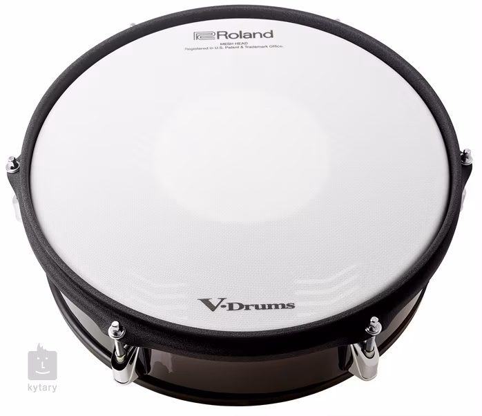 Roland KD-120BK - Bass-Pad