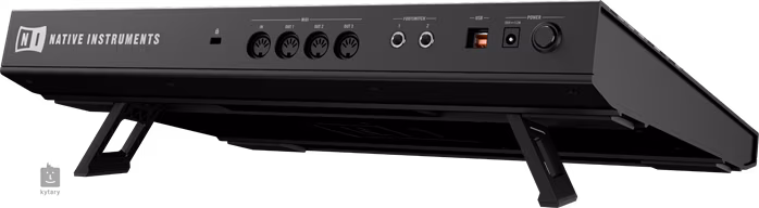 Native Instruments Maschine Studio BK - 