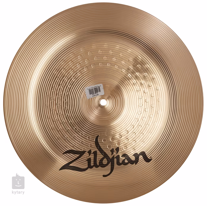 Zildjian 16" ZBT china - China-Becken