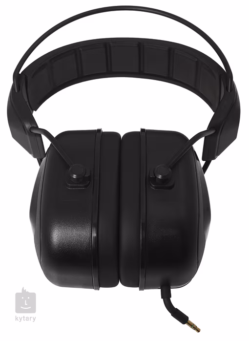 Superlux HD665 - Studio-Kopfhörer