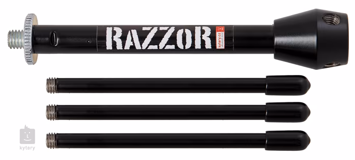 Razzor MS-1 - Mikrophon-Ständer