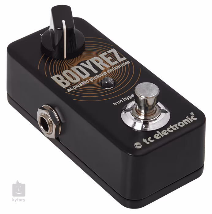 TC Electronic BodyRez - Gitarren-Effekt