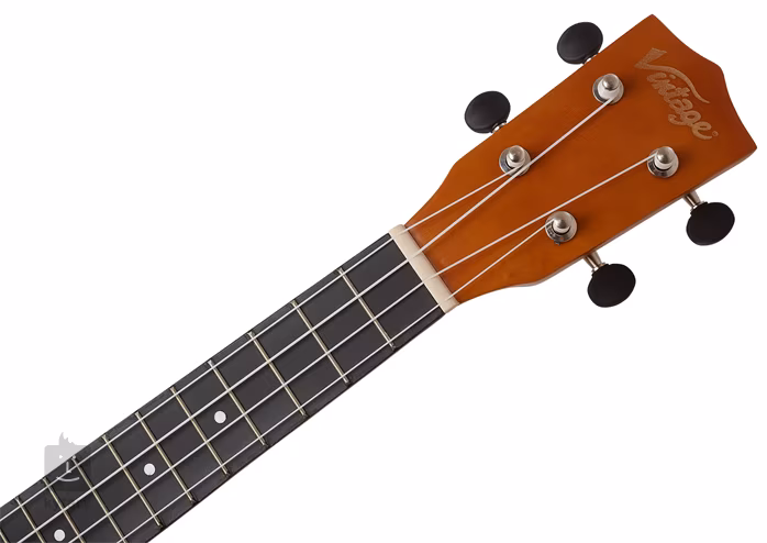 Vintage VUK30N - Akustische Ukulele