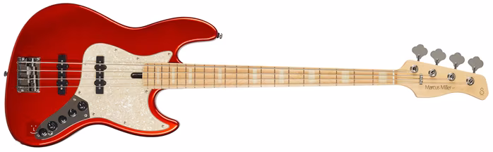 Sire Marcus Miller V7-ASH4-BMR - E-Bass