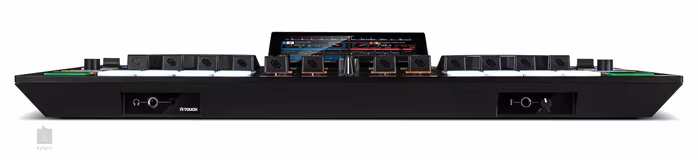 Reloop TOUCH - DJ Controller mit Soundkarte