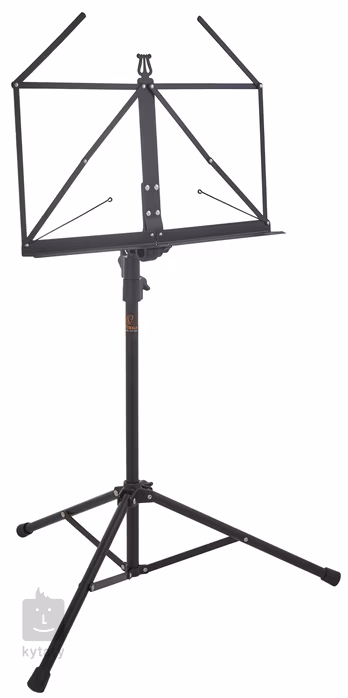 Ortega OMS-1BK - Notenständer