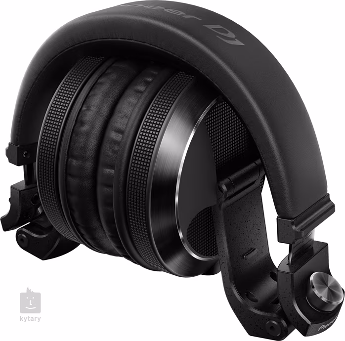 Pioneer DJ HDJ-X7-K - DJ Headset