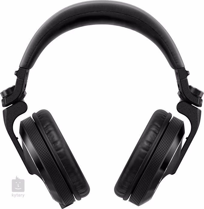 Pioneer DJ HDJ-X7-K - DJ Headset